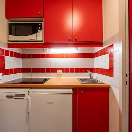 Avec Balcon, Parking, Proche Centre - Fr-1-351-249 Apartment