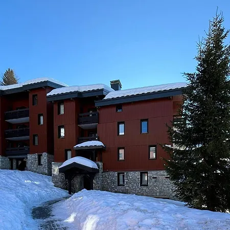 Avec Balcon, Parking, Proche Centre - Fr-1-351-249 Apartment