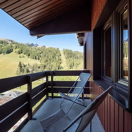 Avec Balcon, Parking, Proche Centre - Fr-1-351-249 *