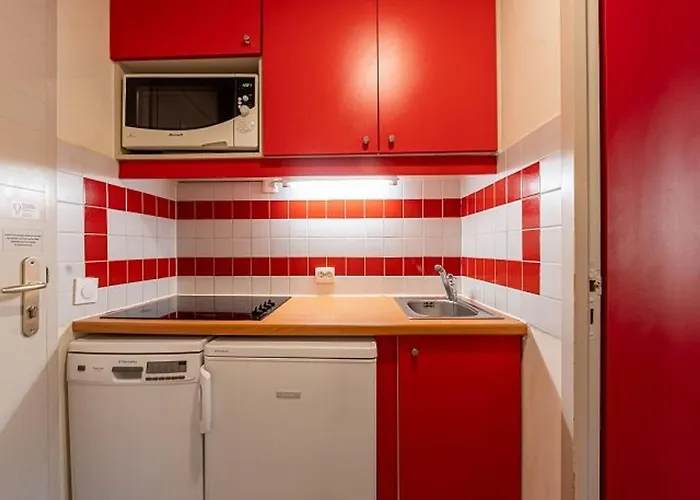 Avec Balcon, Parking, Proche Centre - Fr-1-351-249 Appartement