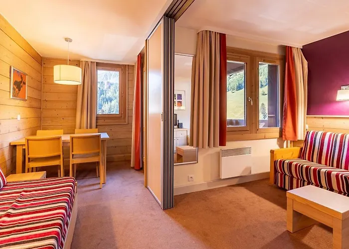 Avec Balcon, Parking, Proche Centre - Fr-1-351-249 Appartement