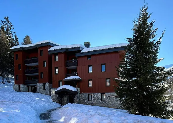 Avec Balcon, Parking, Proche Centre - Fr-1-351-249 Appartement