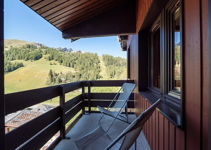 Avec Balcon, Parking, Proche Centre - Fr-1-351-249 *