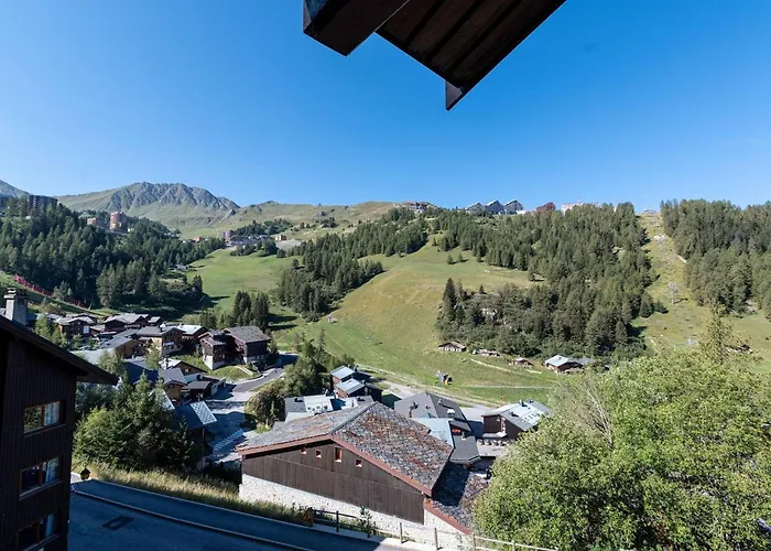 Avec Balcon, Parking, Proche Centre - Fr-1-351-249 Appartement *